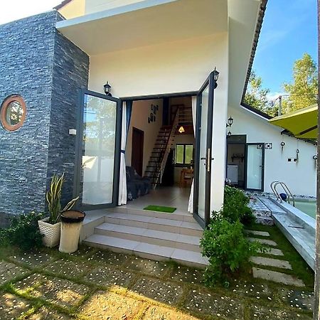 Summer Pool 2 Bedrooms Villa Phú Quốc Exterior foto
