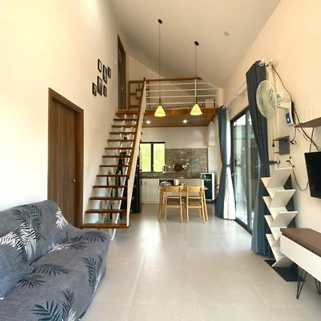 Summer Pool 2 Bedrooms Villa Phú Quốc Zimmer foto