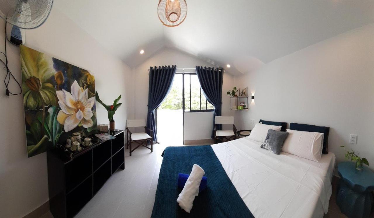 Summer Pool 2 Bedrooms Villa Phú Quốc Exterior foto