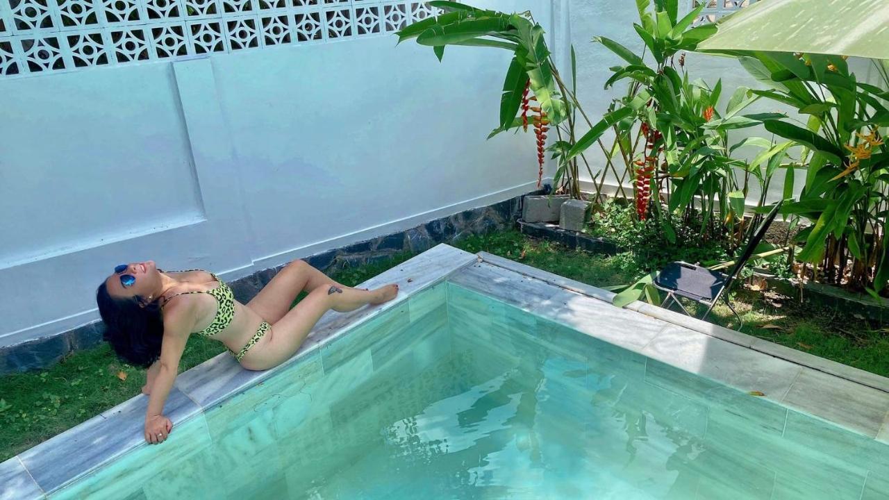 Summer Pool 2 Bedrooms Villa Phú Quốc Exterior foto
