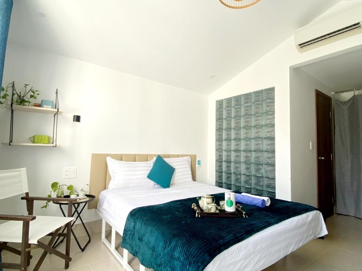 Summer Pool 2 Bedrooms Villa Phú Quốc Exterior foto