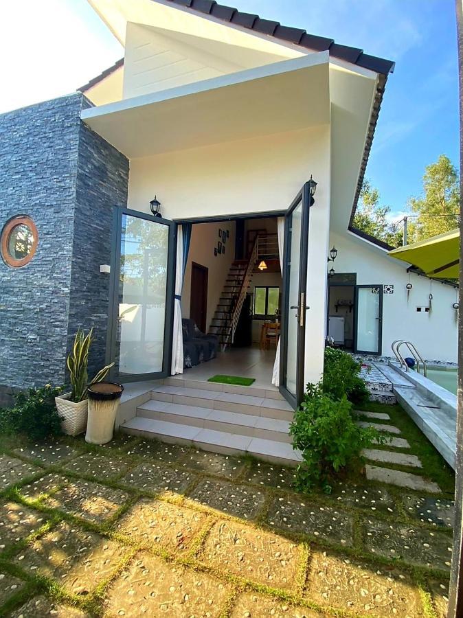 Summer Pool 2 Bedrooms Villa Phú Quốc Exterior foto