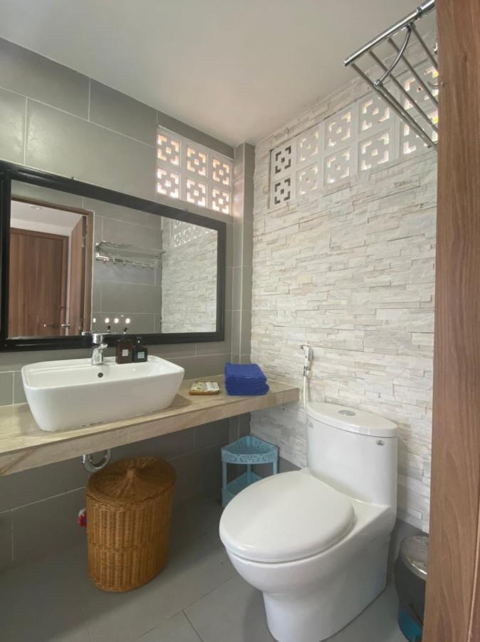 Summer Pool 2 Bedrooms Villa Phú Quốc Exterior foto