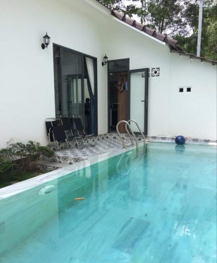 Summer Pool 2 Bedrooms Villa Phú Quốc Exterior foto