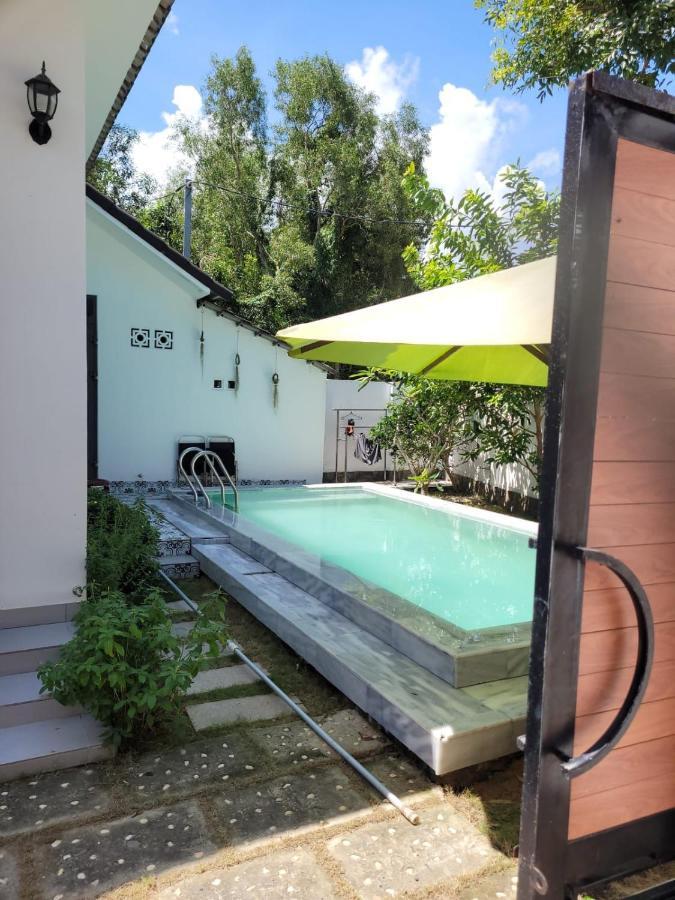Summer Pool 2 Bedrooms Villa Phú Quốc Exterior foto