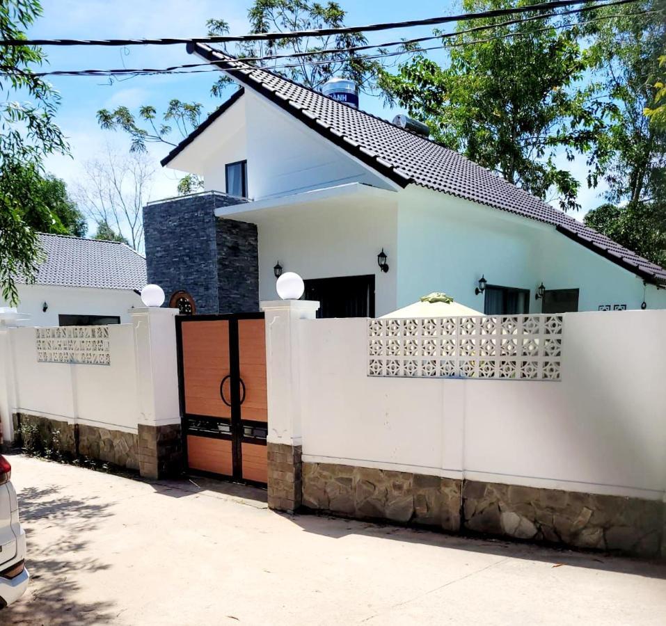 Summer Pool 2 Bedrooms Villa Phú Quốc Exterior foto