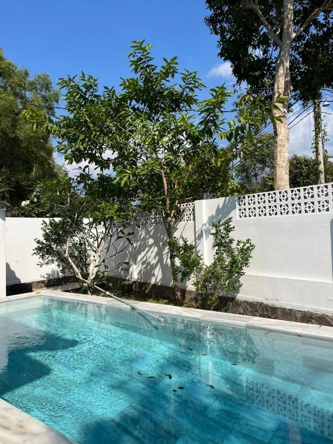 Summer Pool 2 Bedrooms Villa Phú Quốc Exterior foto